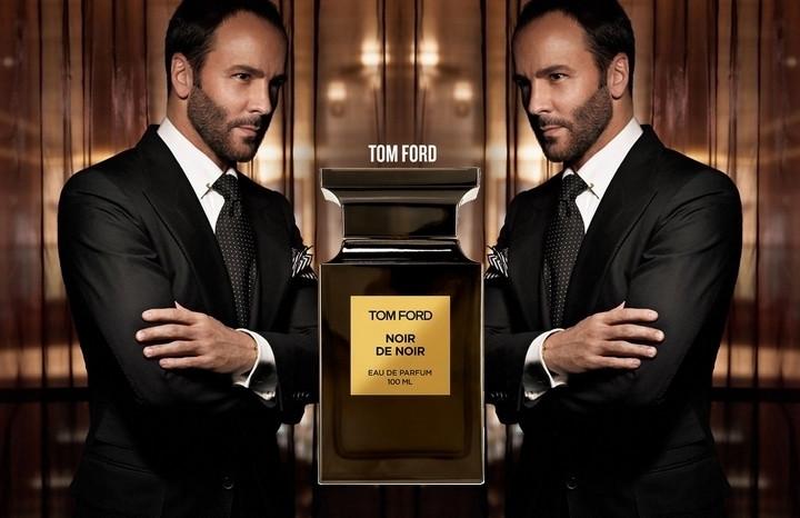 Tom Ford Noir de Noir for women and men Linh Perfume