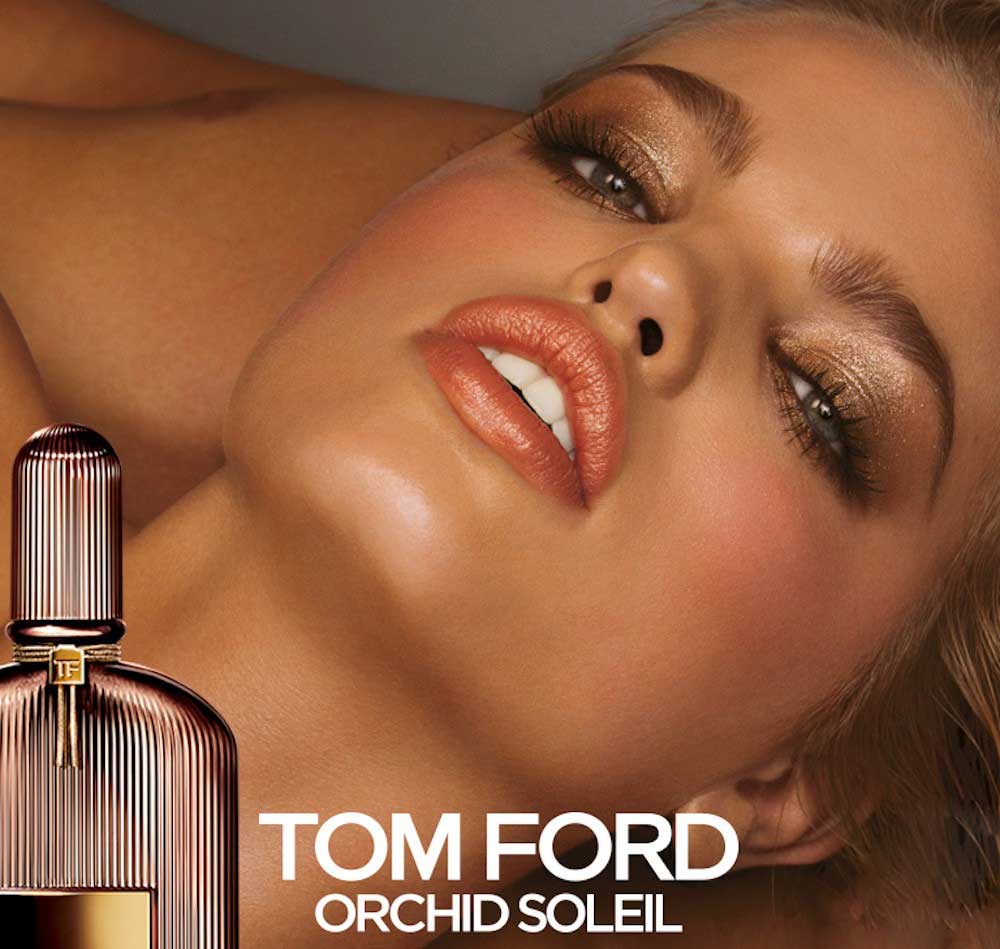 Tom Ford Orchid Soleil Linh Perfume