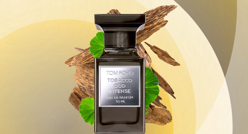 Nước Hoa Nam Tom Ford Oud Wood Intense