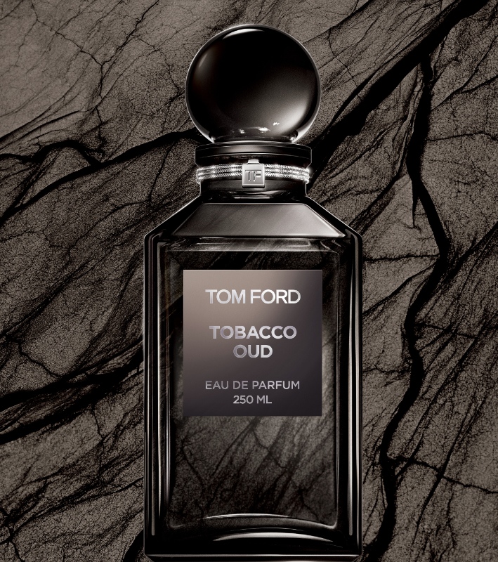 Tom Ford Tobacco Oud Linh Perfume