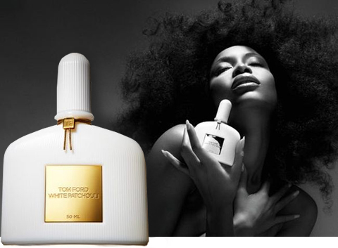 Tom Ford White Patchouli for women Linh Perfume