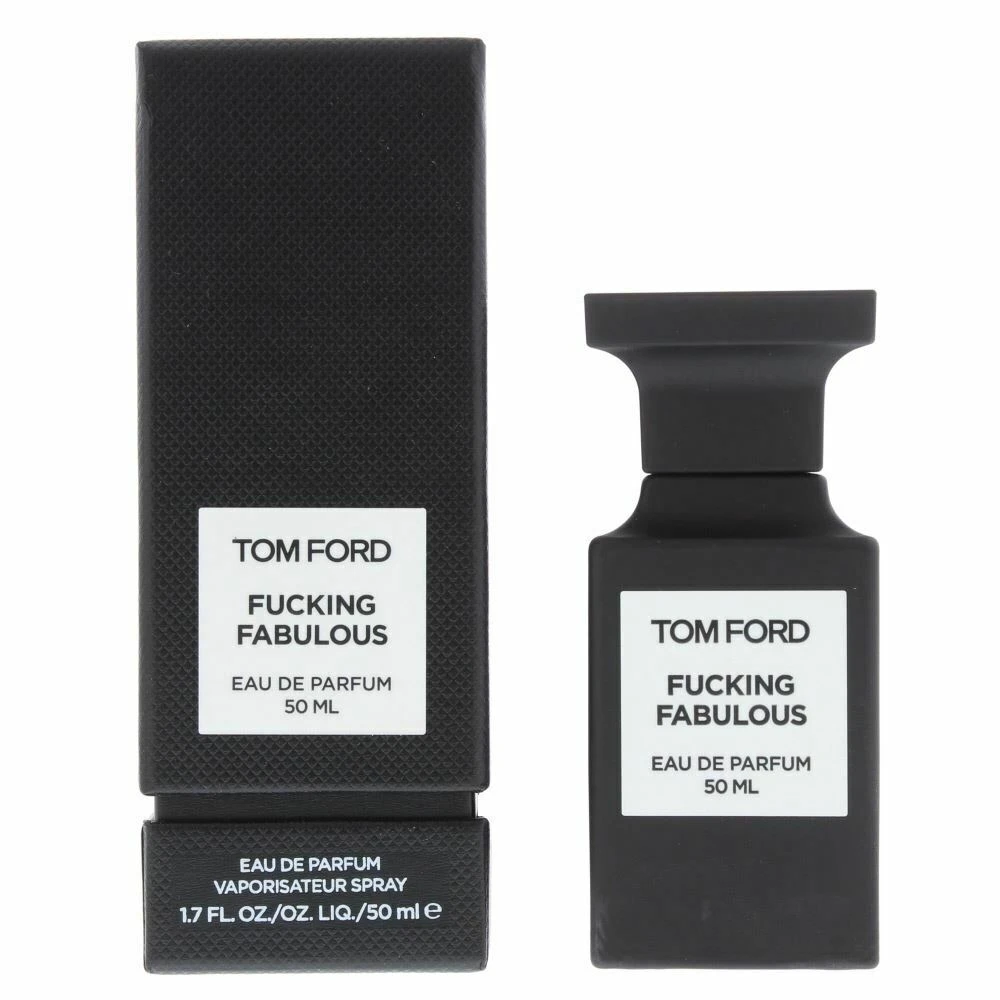 Nước Hoa Tom Ford Fucking Fabulous Eau De Parfum 50ml Linh Perfume