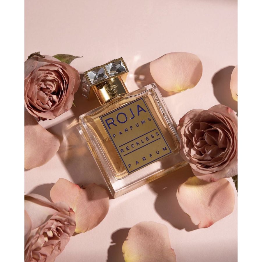 Roja Parfums Reckless Pour Femme Parfum Linh Perfume