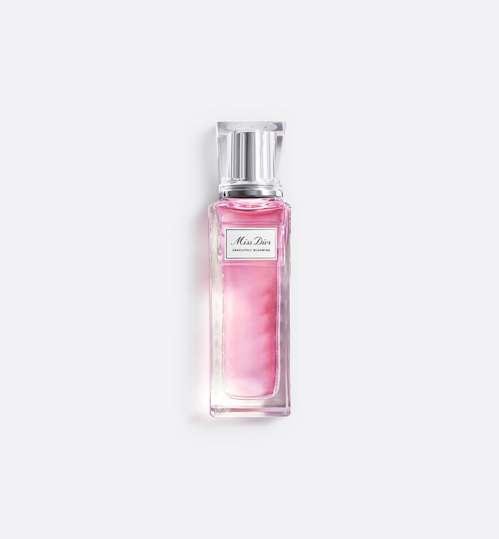 Nước hoa mini Pháp Hparfum JADORE DIOR Nữ dạng lăn 12ml  Lazadavn