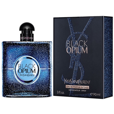 Black opium eau de parfum intense 50 ml Clearance