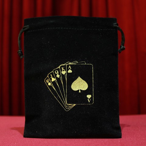 Purse poker