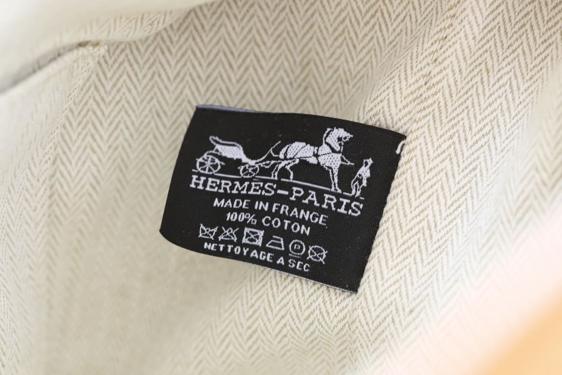 TÚI HERMES TROUSSE DE TOILETTE BRIDE A BRAC PM HORSE A CHILD