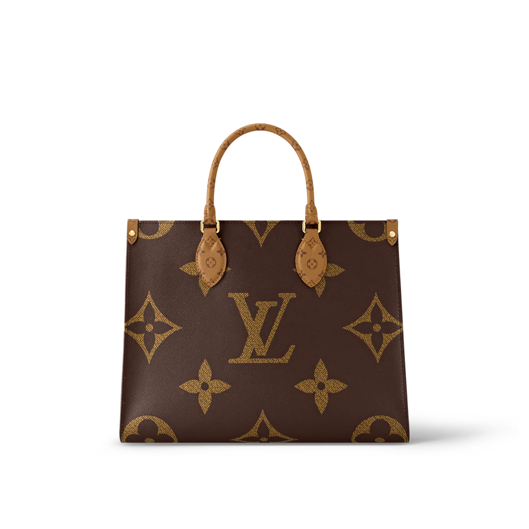 TÚI LOUIS VUITTON OnTheGo MM - Main Image