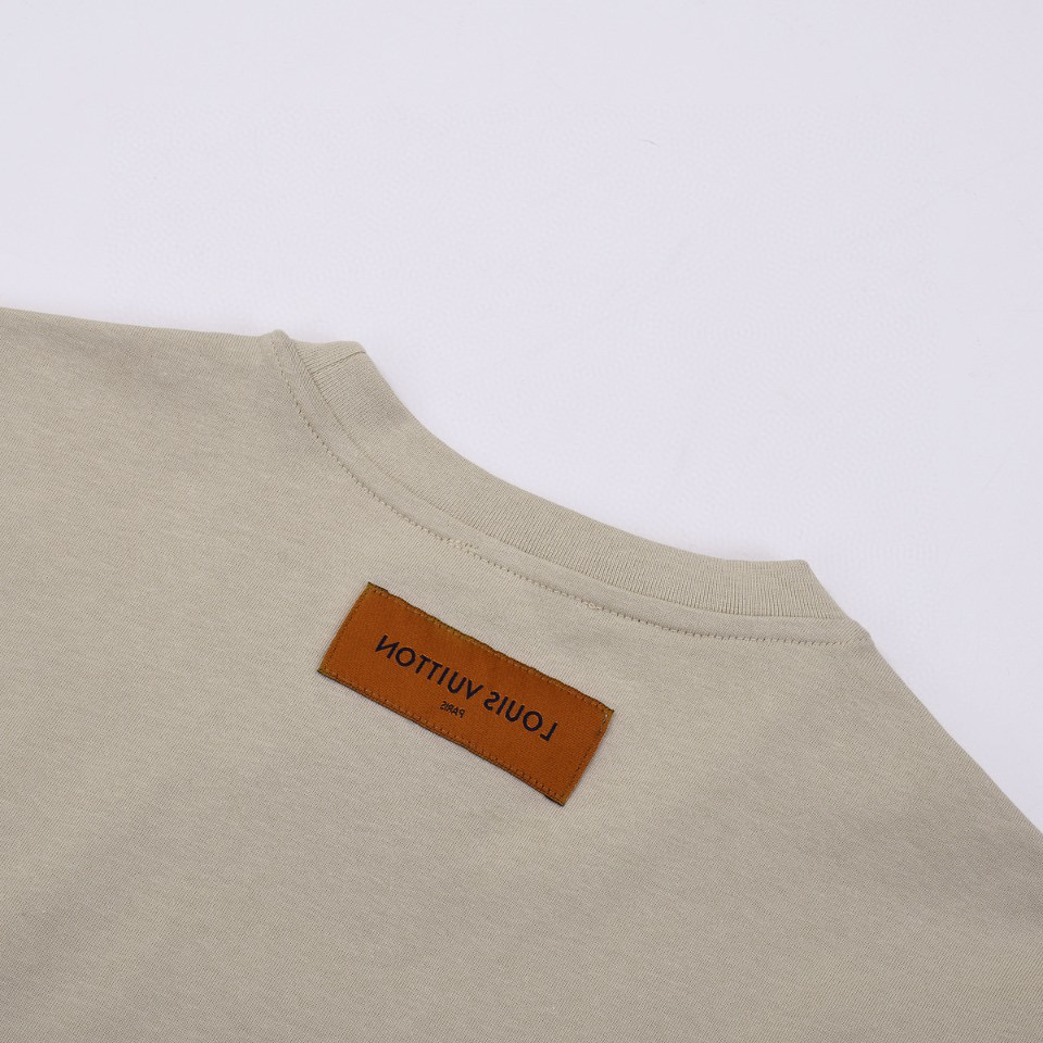 Louis Vuitton Inside Out TShirt  Size S Available For Immediate Sale At  Sothebys
