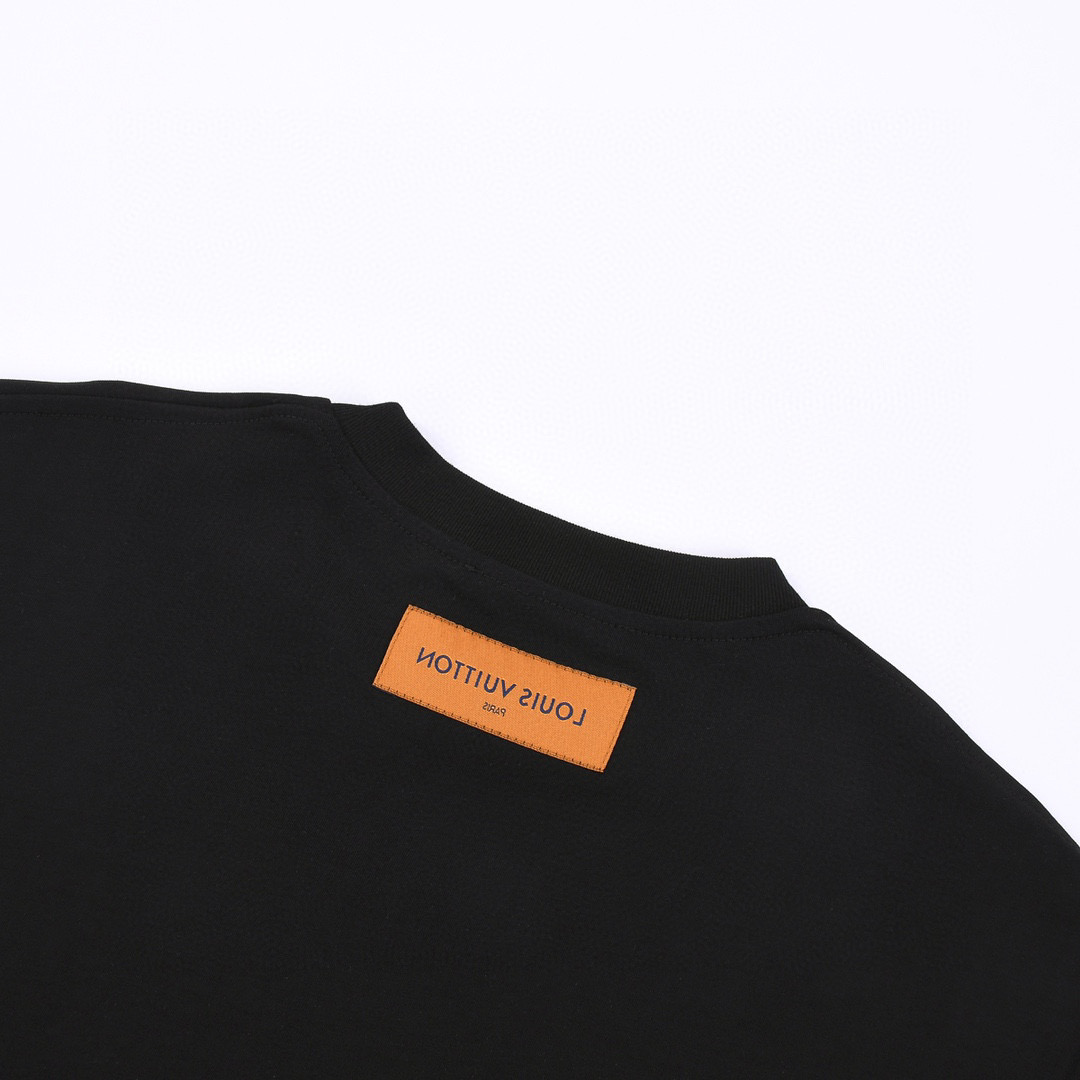 Mua Áo Phông Nam Louis Vuitton LV Monogram Bandana Printed TShirt Phối Màu   Louis Vuitton  Mua tại Vua Hàng Hiệu h052106