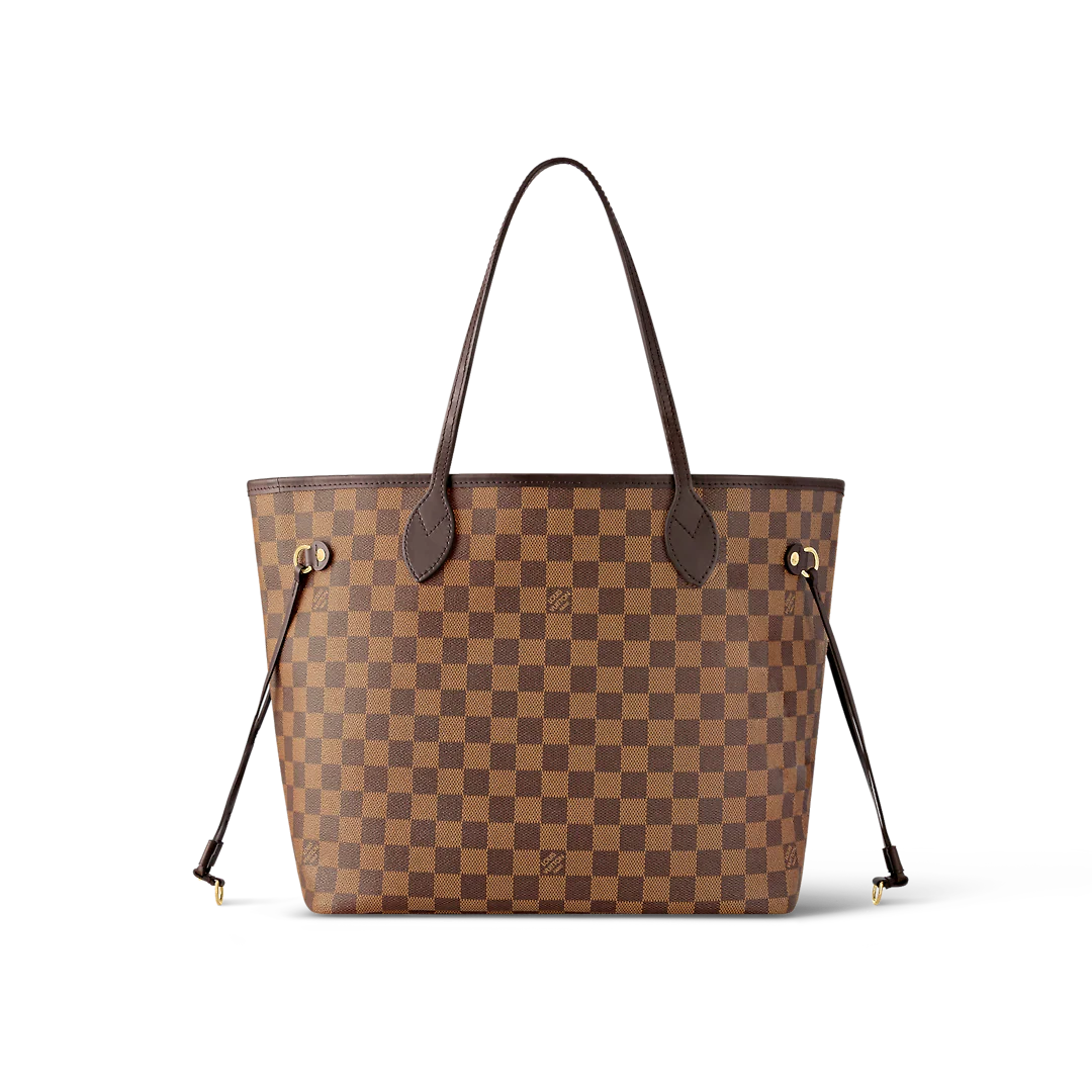 TÚI LOUIS VUITTON Neverfull MM RED CHERRY