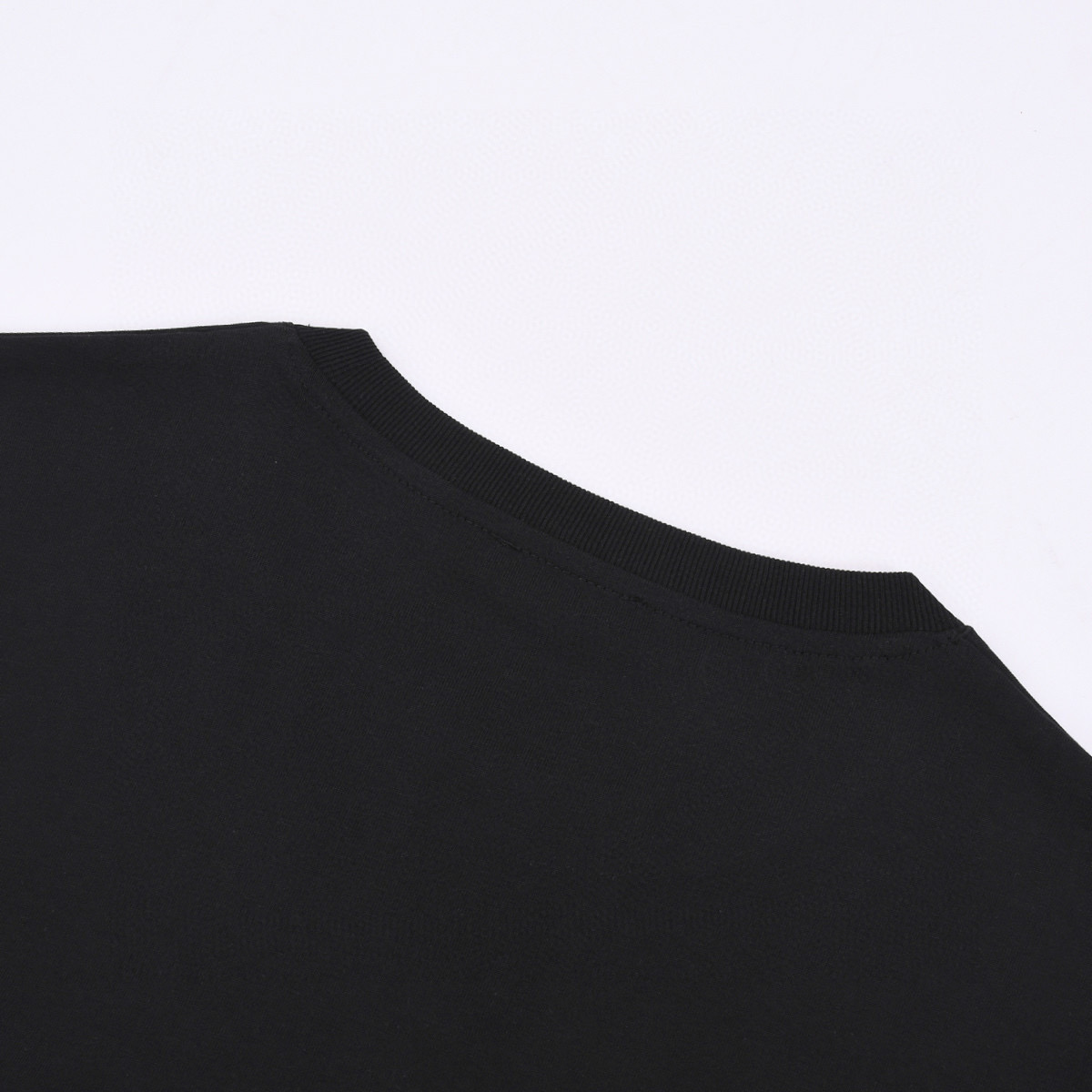 ÁO CHRISTIAN DIOR FLOWER T SHIRT BLACK