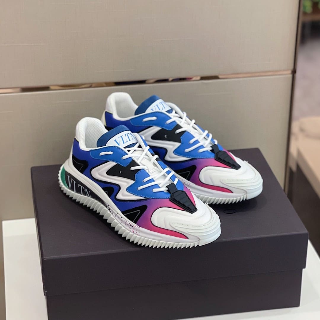 GIÀY VALENTINO GARAVANI VLTN SNEAKERS SHOES AAA