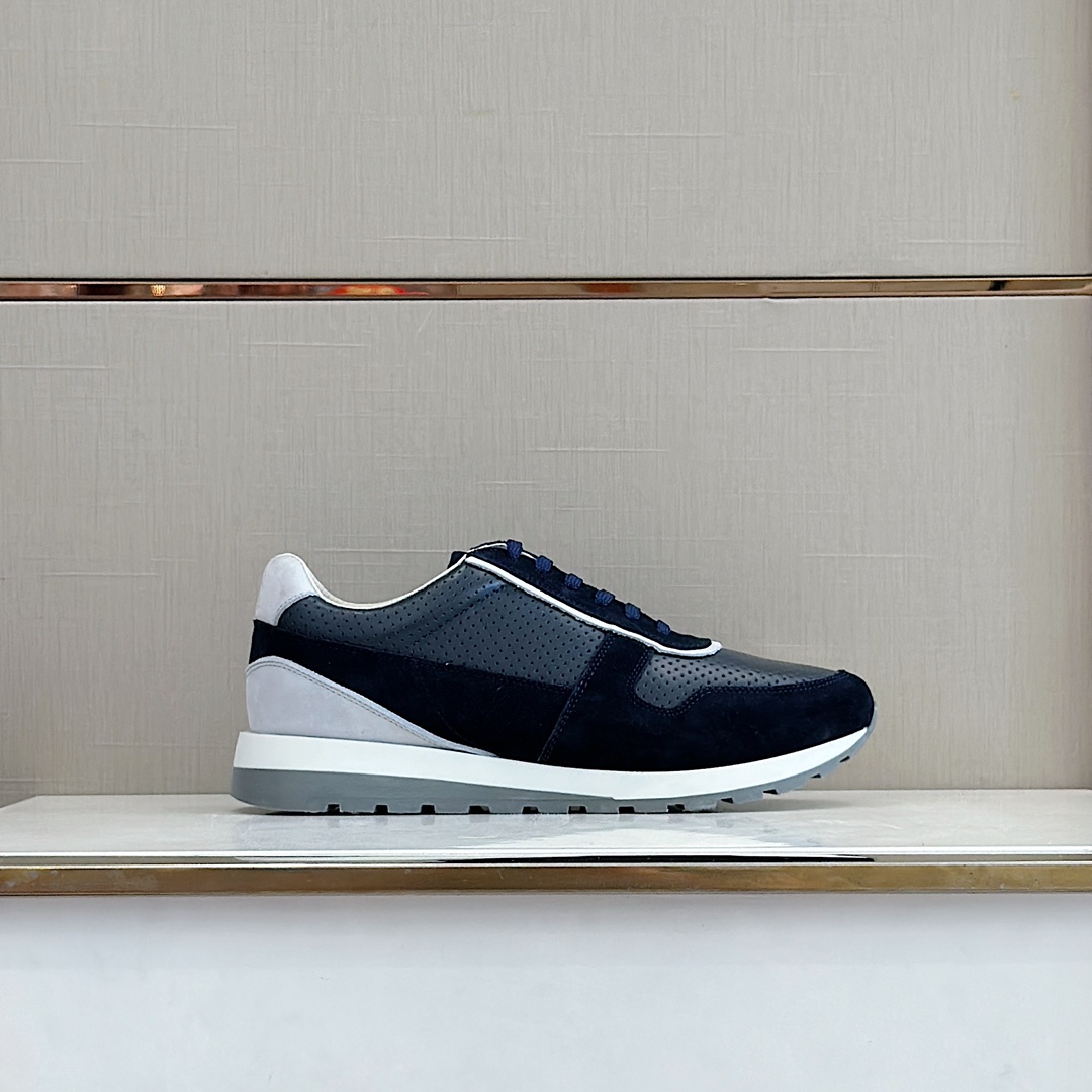 GIÀY BRUNELLO CUCINELLI SNEAKERS SHOES AAA