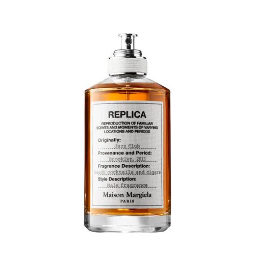 Replica Jazz Club 100ml Maison Margiela