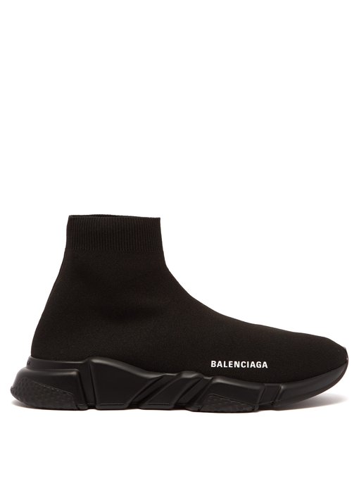 GIÀY BALENCIAGA  Speed trainers
