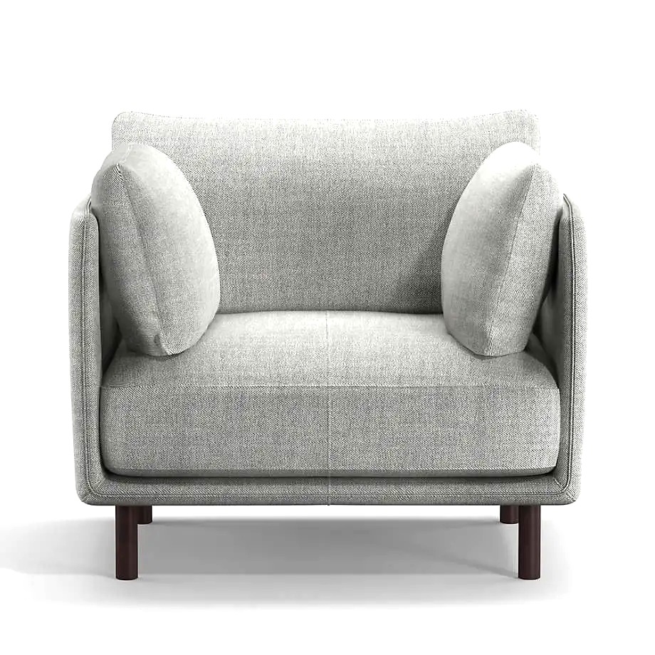 SOFA ĐƠN THƯ GIÃN PRAGUE NỈ PHÒNG KHÁCH