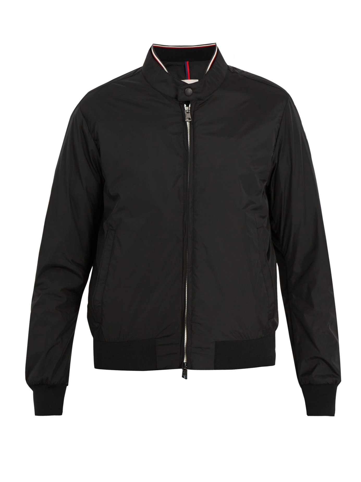 ÁO MONCLER  Miroir bomber jacket