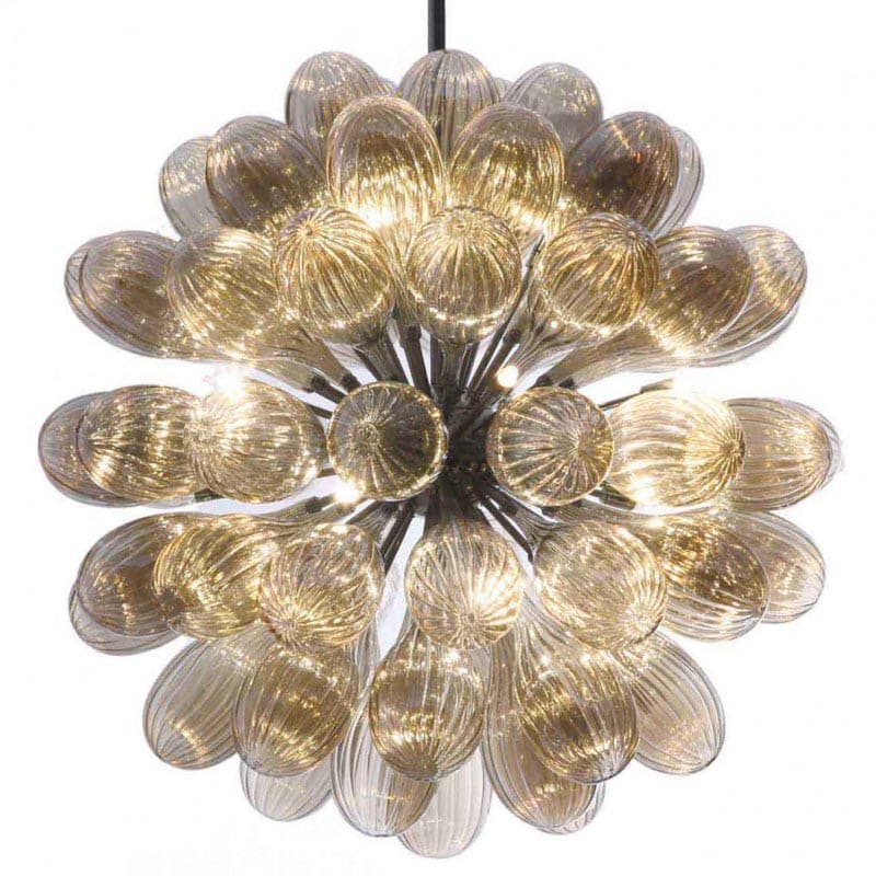 Đèn chùm Globa Champagne Ball  S9(Liên hệ để được giá tốt nhất)