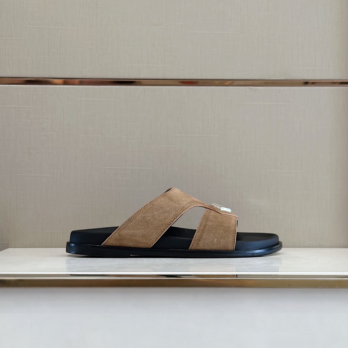 DÉP DIOR ALIAS SLIPPER