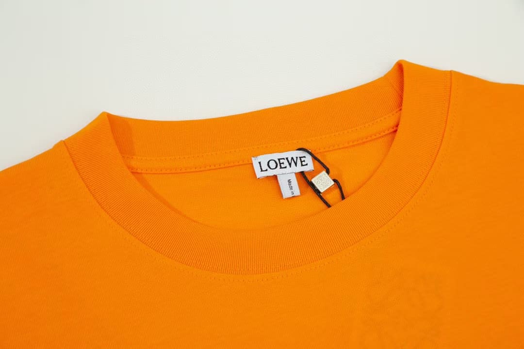 ÁO LOEWE LOGO T SHIRT