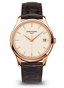 ĐỒNG HỒ PATEK PHILIPPE 5227J - CALATRAVA  SELF-WINDING