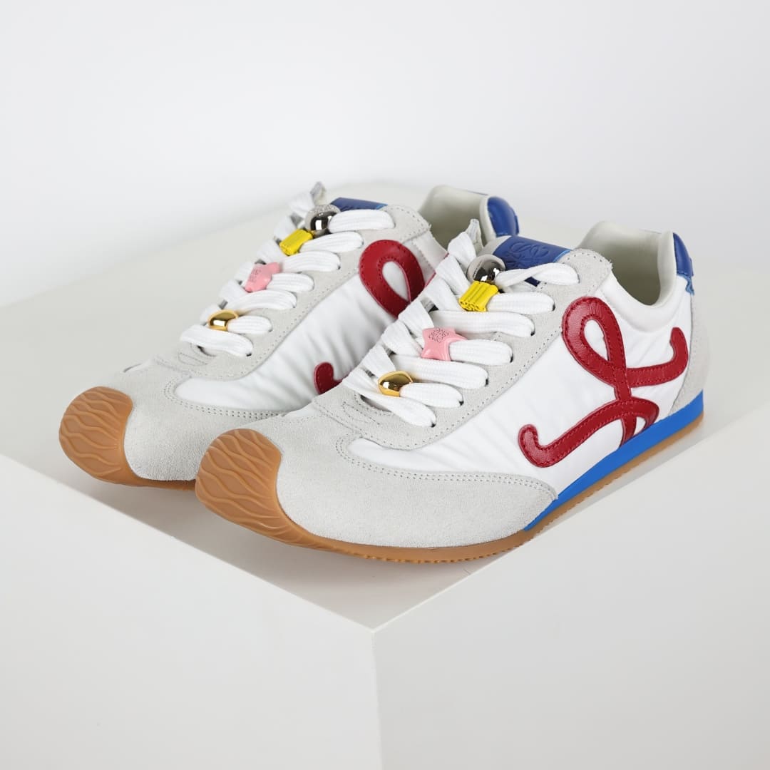 GIÀY LOEWE BALLET RUNNER 2.0 UNISEX TOP QUALITY SHOES AAA