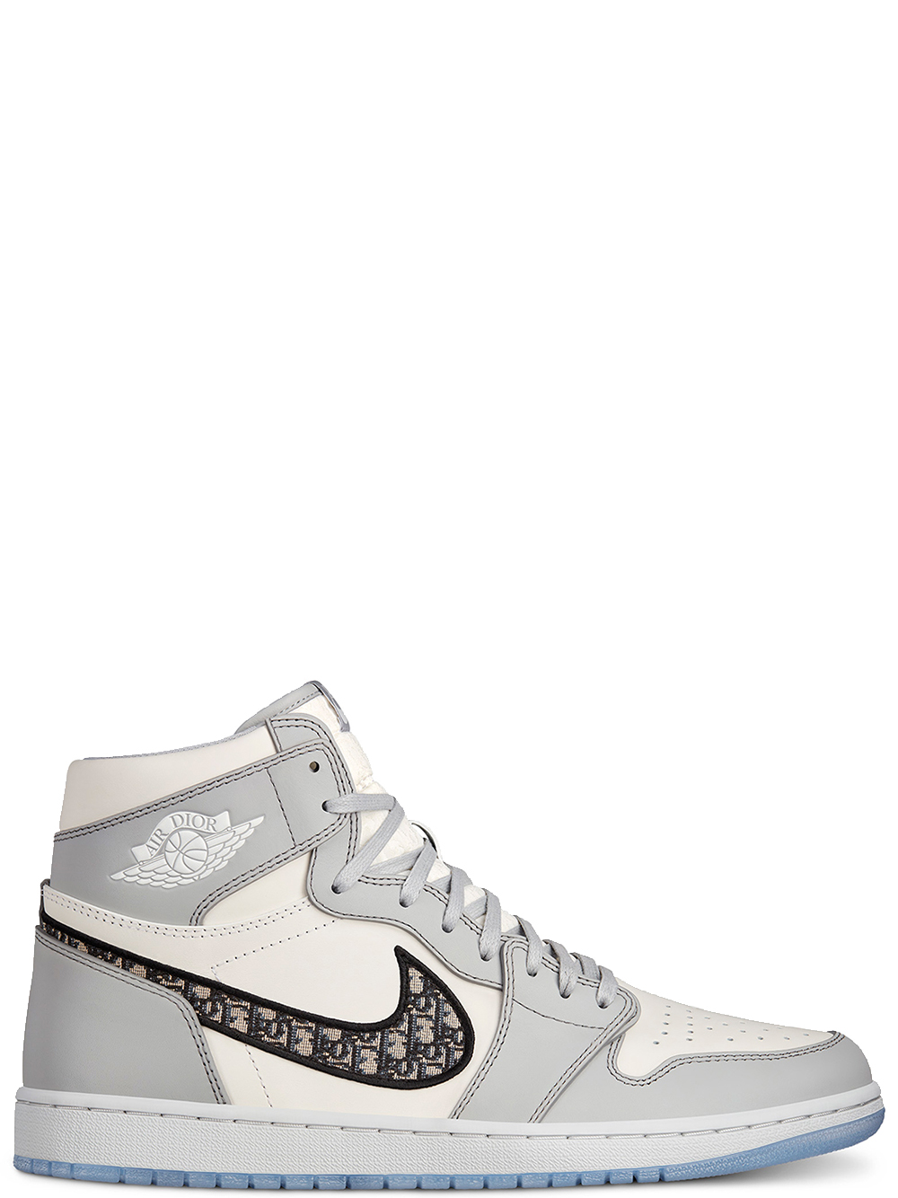 Nike Air Jordan 1 x Dior Custom limited edition