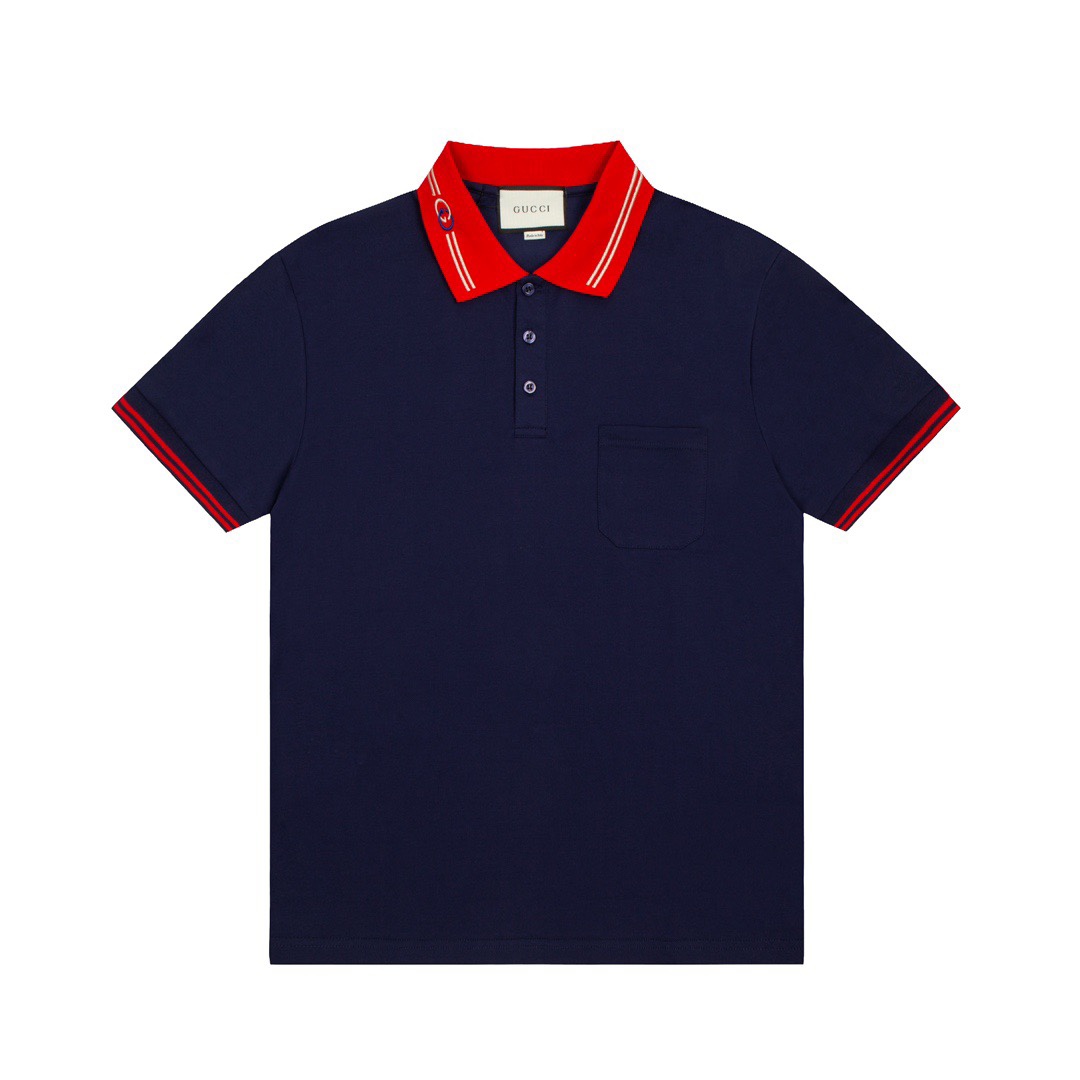 ÁO GUCCI Polo-Shirt