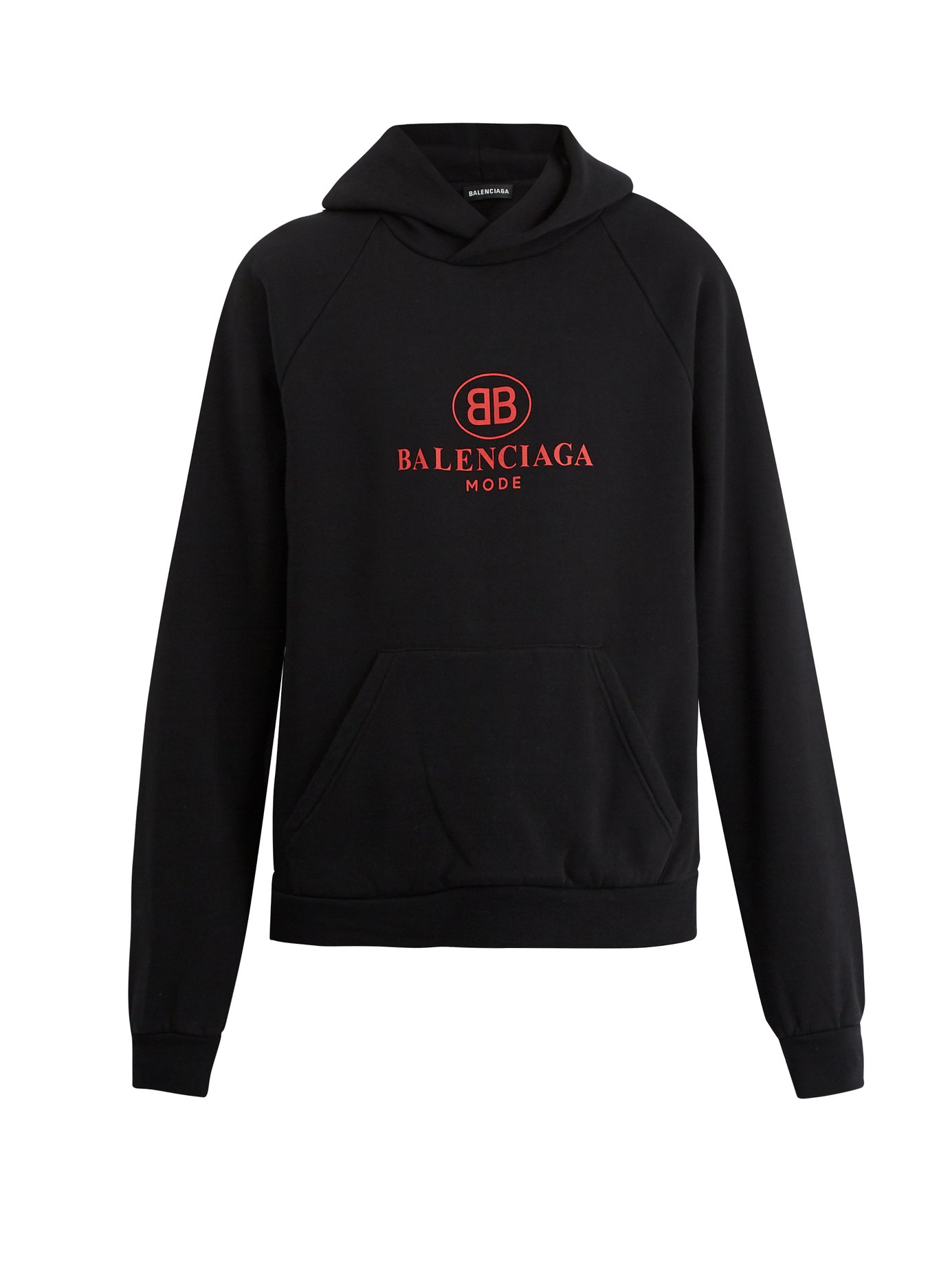 Balenciaga logoprint Sweatshirt  Farfetch