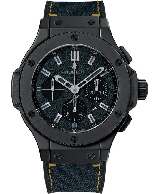 ĐỒNG HỒ HUBLOT BIG BANG JEANS 44MM