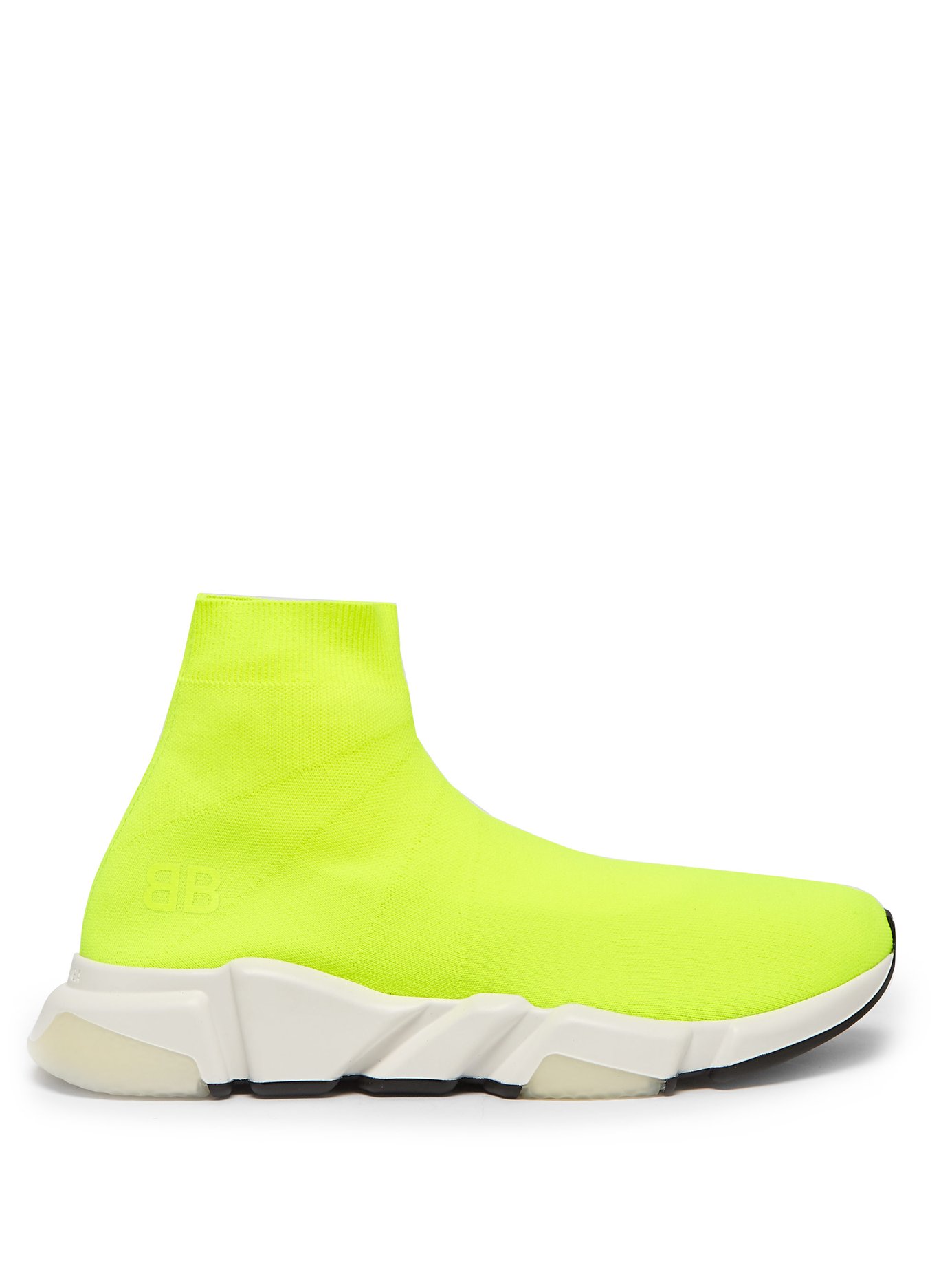 GIÀY BALENCIAGA  Speed trainers