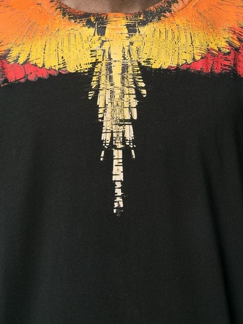 ÁO PHÔNG MARCELO BURLON COUNTY OF MILAN T-SHIRT