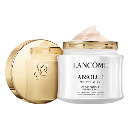 KEM DƯỠNG SÁNG DA LANCÔME ABSOLUE WHITE AURA FRESH CREAM 60ML