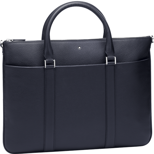 CẶP TÀI LIỆU MONTBLANC Meisterstück Soft Grain Document Case Flat