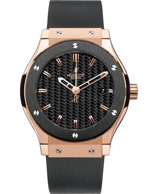 ĐỒNG HỒ HUBLOT CLASSIC FUSION AUTOMATIC 42MM