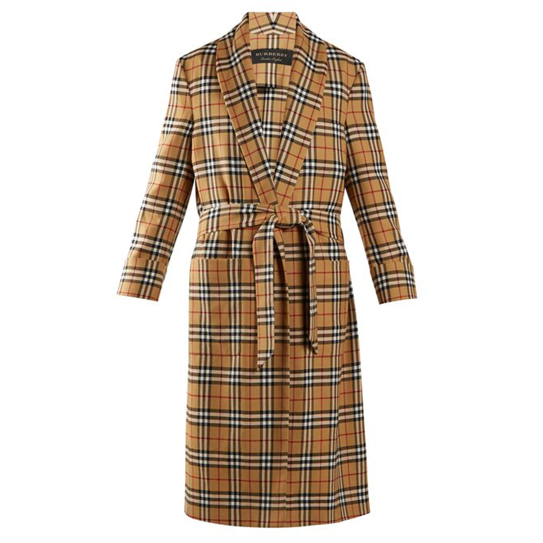 Burberry Pea Coats u0026 double breasted coats - Lampoo
