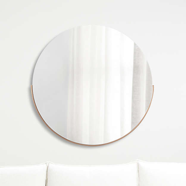 GƯƠNG STEVEN LONDON MIRROR