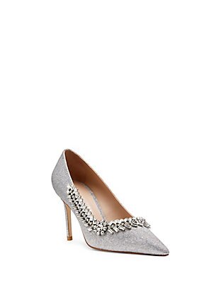 GIÀY STUART WEITZMAN PROMISE 85 SLINGBACK PUMP