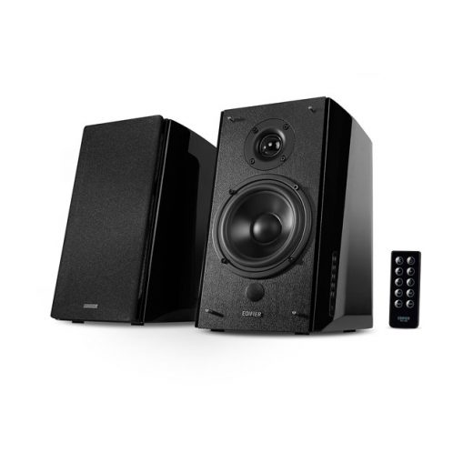 LOA bluetooth bookshelf EDIFIER R2000DB BLACK