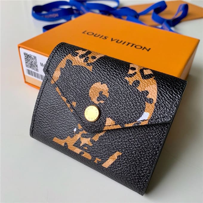 Ví LOUIS VUITTON  sarah wallet