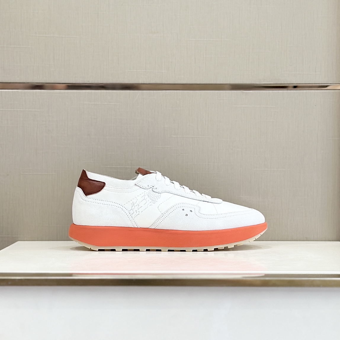 GIÀY BERLUTI TRACK SNEAKERS SHOES AAA