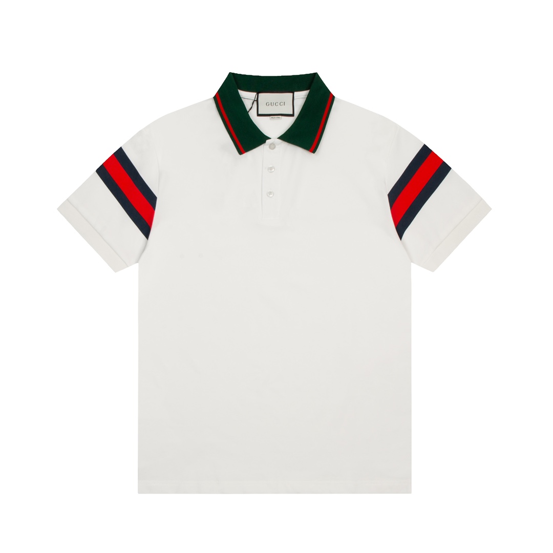 ÁO GUCCI Polo-Shirt
