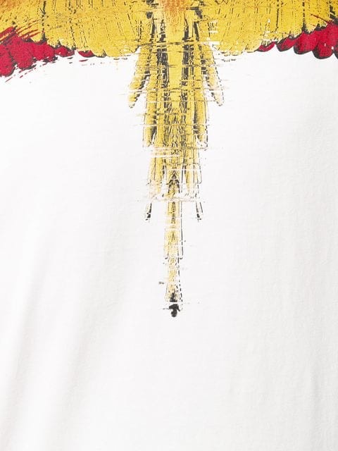 ÁO PHÔNG MARCELO BURLON COUNTY OF MILAN T-SHIRT