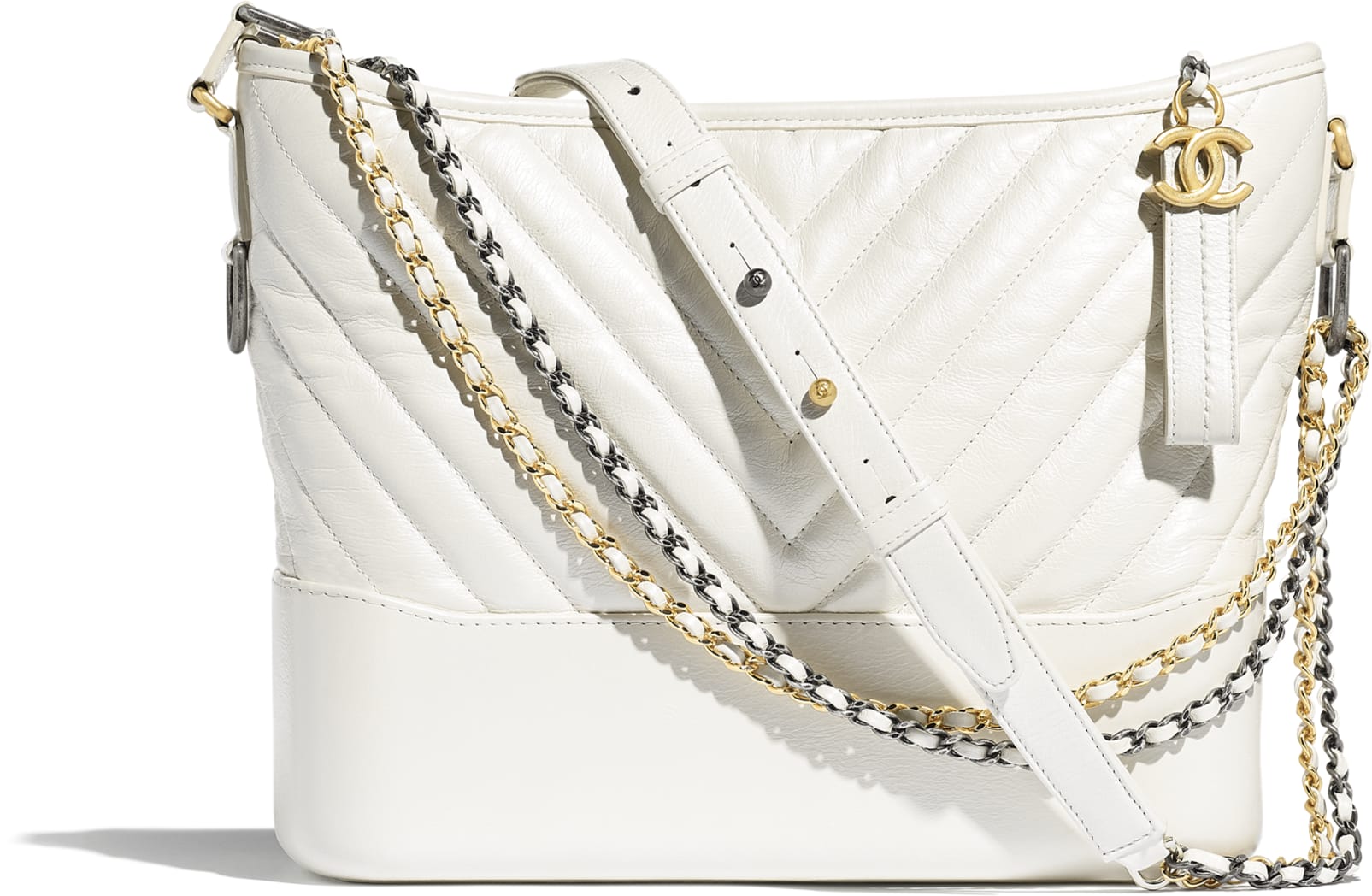 TÚI CHANEL'S GABRIELLE Large Hobo Bag