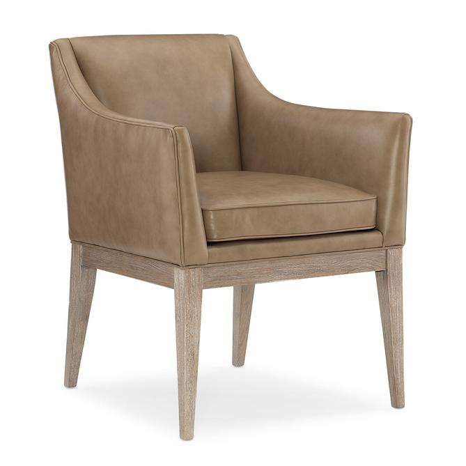GHẾ KARAT RELAXING AND DINING CHAIR