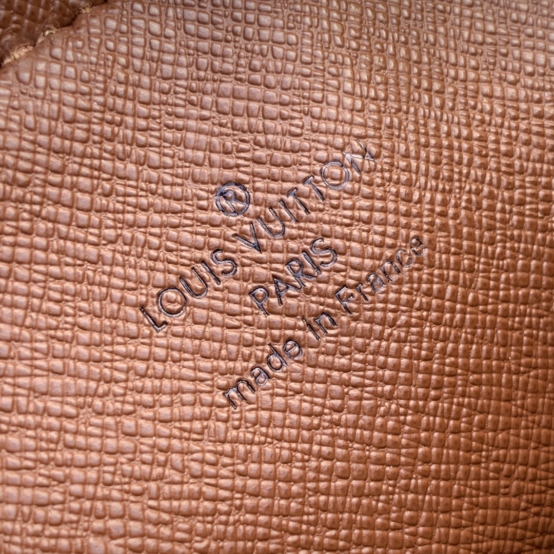 TÚI LOUIS VUITTON MONOGRAM Messenger Bag