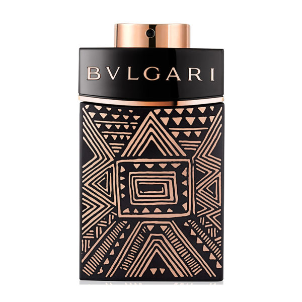 Bvlgari Man In Black Esssence Limited  Edition 100ML