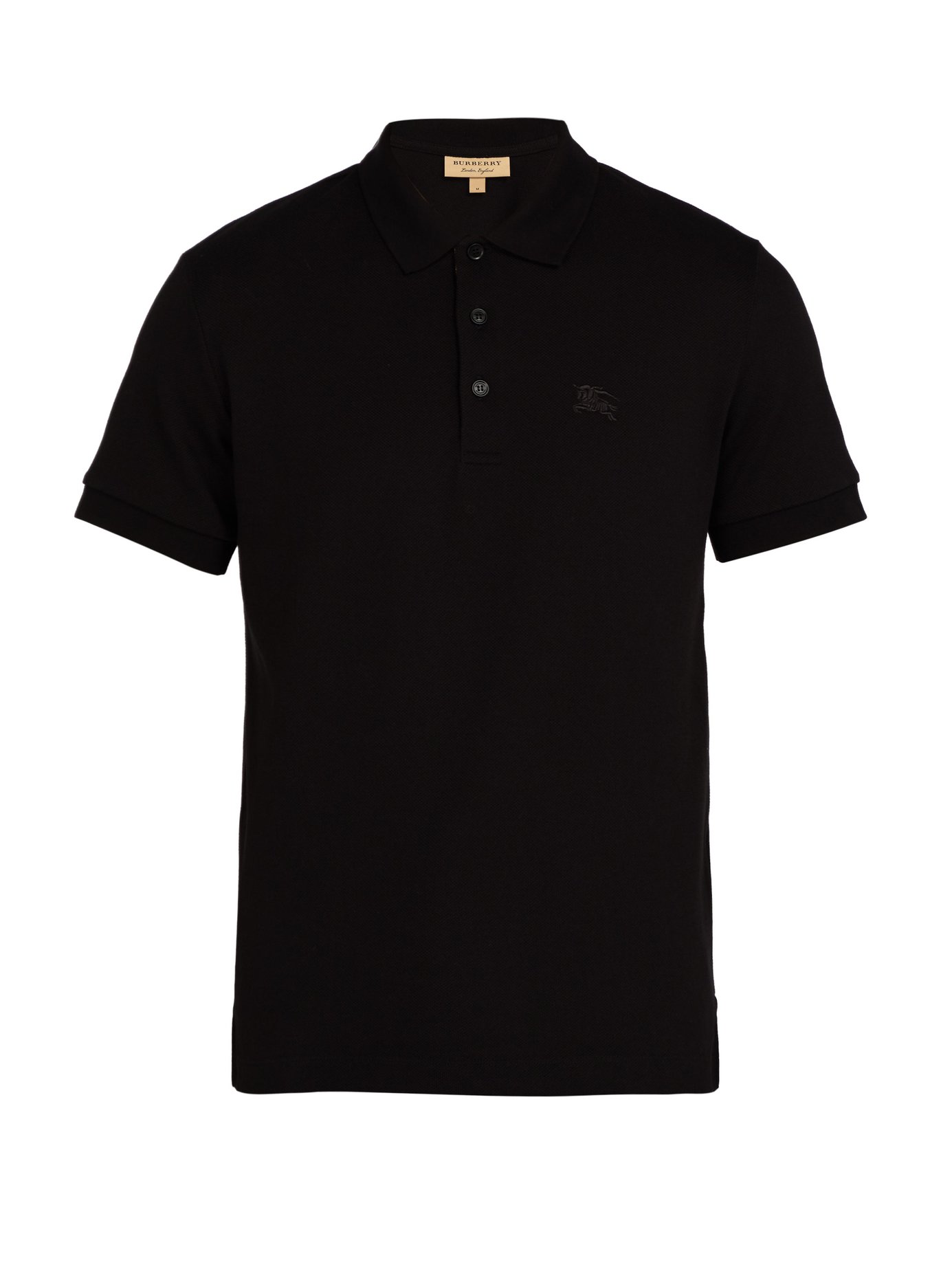 Actualizar 79+ imagen burberry logo polo