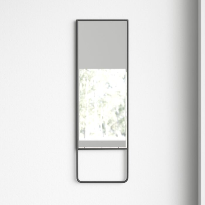 GƯƠNG Ferrari Metal Full Length Mirror